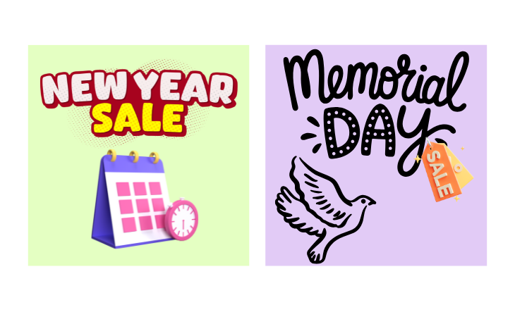 Tips for Using Coupon Codes and Seasonal Sales: